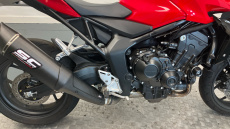 Honda CB 1000 Hornet (25MY)